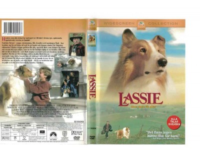 Lassie  